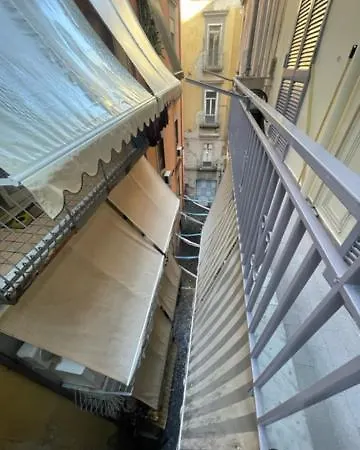 Διαμέρισμα A Casa Re Nonn