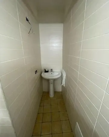 Διαμέρισμα A Casa Re Nonn *