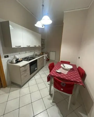 A Casa Re Nonn Διαμέρισμα