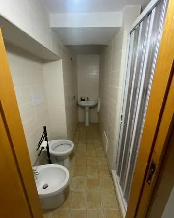 A Casa Re Nonn * Νάπολη