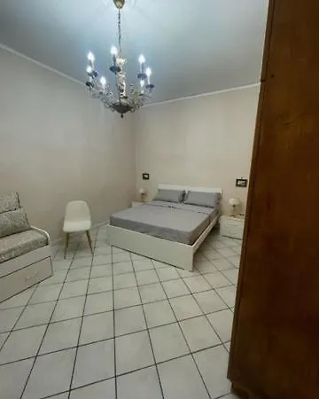A Casa Re Nonn Διαμέρισμα Νάπολη