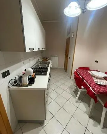 A Casa Re Nonn Νάπολη