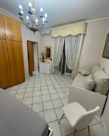 Appartamento A Casa Re Nonn