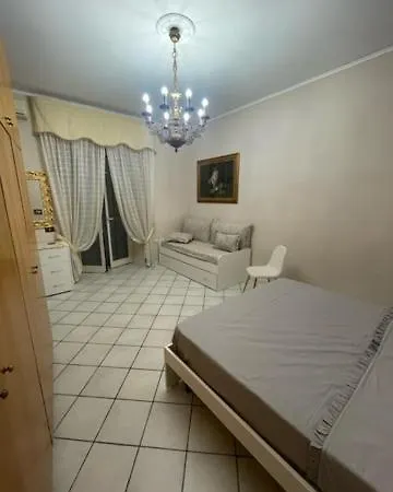 A Casa Re Nonn Appartamento Napoli