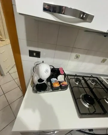 Appartamento A Casa Re Nonn Napoli