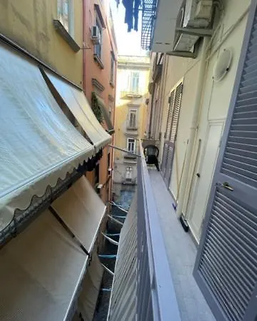 شقة A Casa Re Nonn